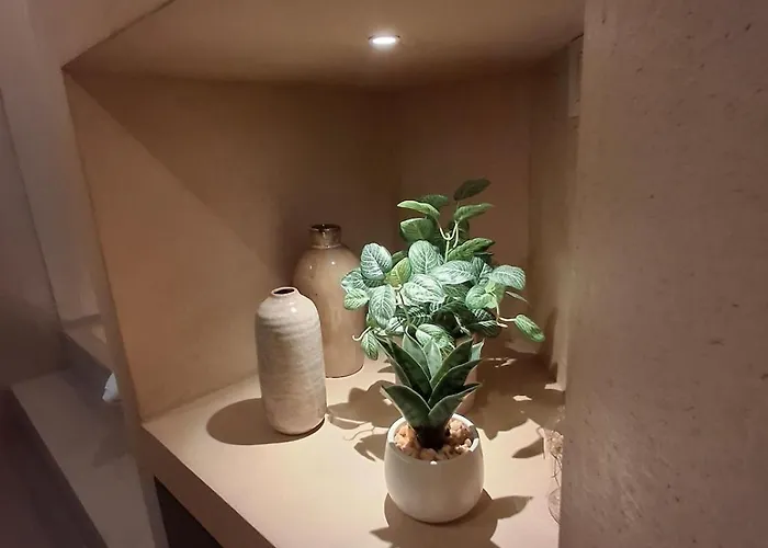 Vicolo Della Frusta Loft Mimí&cocó Apartamento Roma