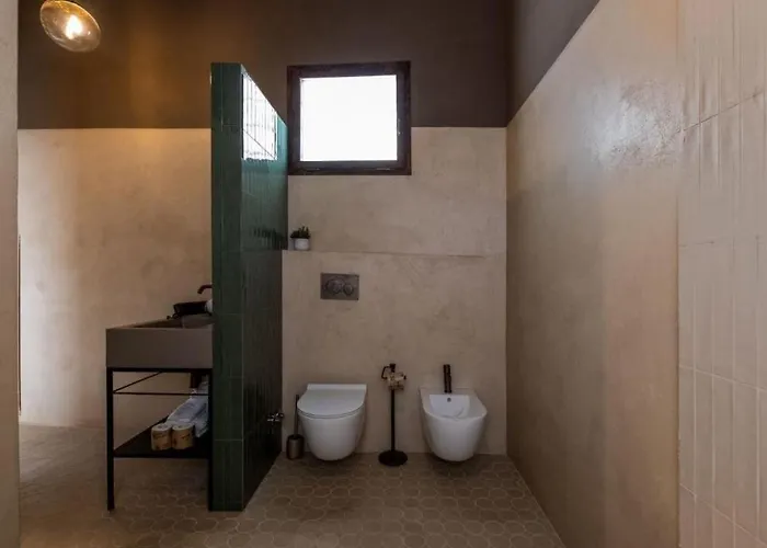 Vicolo Della Frusta Loft Mimí&cocó * Roma