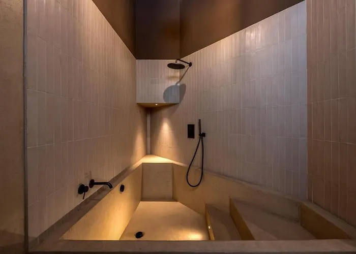 Vicolo Della Frusta Loft Mimí&cocó *