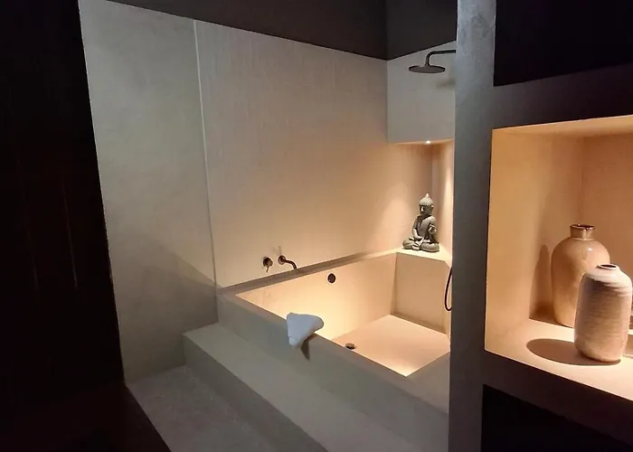 Vicolo Della Frusta Loft Mimí&cocó *