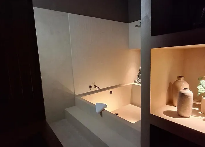 Apartamento Vicolo Della Frusta Loft Mimí&cocó Roma