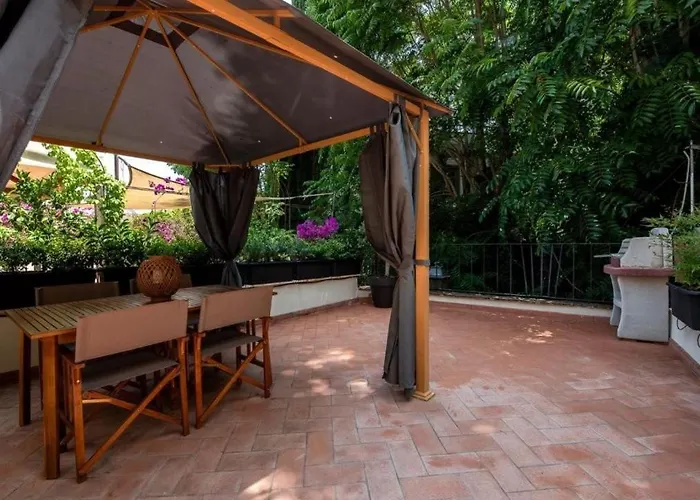 Vicolo Della Frusta Loft Mimí&cocó Apartamento